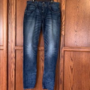 Women’s Hudson Jeans